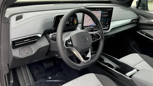 2025 Volkswagen ID.4 1V2CRPE8XSC005149