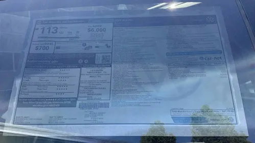 2025 Volkswagen ID.4 1V2CRPE8XSC005149