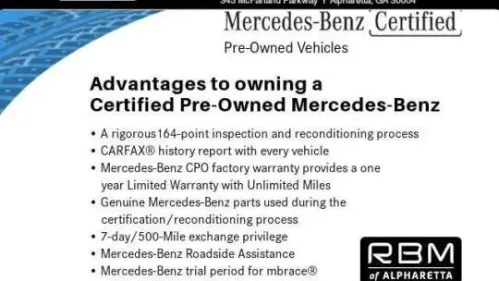 2023 Mercedes EQS Sedan W1KCG4EB6PA037655