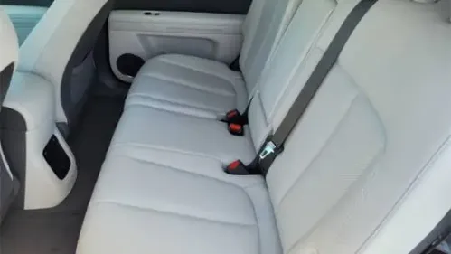 2025 Hyundai IONIQ 5 7YAKR4DA9SY015358