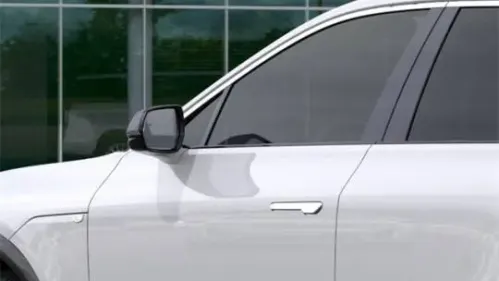 2025 Cadillac Lyriq 1GYKPRRK6SZ313561