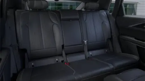 2025 Cadillac Lyriq 1GYKPRRK6SZ313561