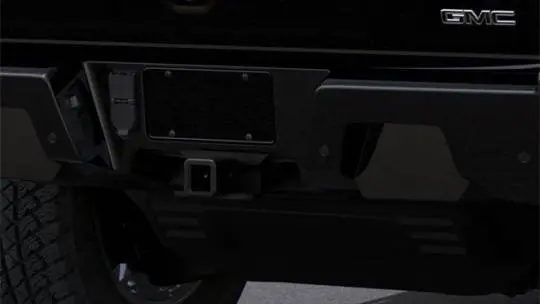 2025 GMC HUMMER EV Pickup 1GT40DDAXSU109377