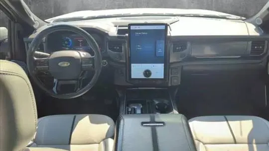 2022 Ford F-150 Lightning 1FT6W1EV0NWG09628