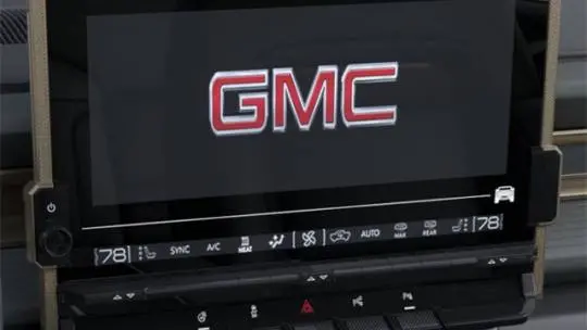 2025 GMC HUMMER EV Pickup 1GT40DDAXSU109377