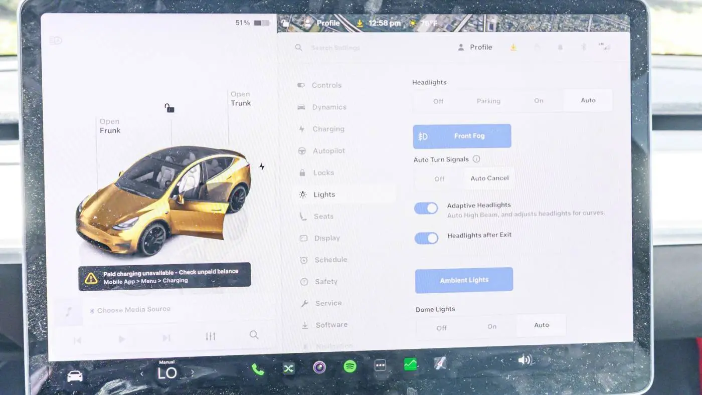 2022 Tesla Model Y 7SAYGDEF4NF537257