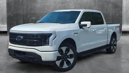 2022 Ford F-150 Lightning 1FT6W1EV0NWG09628