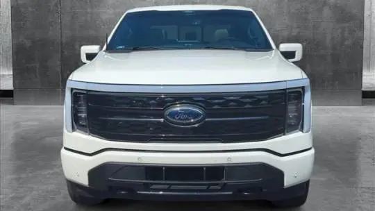 2022 Ford F-150 Lightning 1FT6W1EV0NWG09628