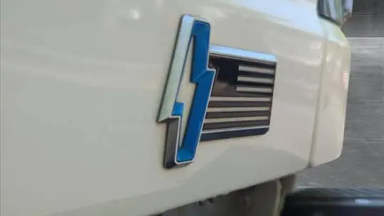 2022 Ford F-150 Lightning 1FT6W1EV0NWG09628