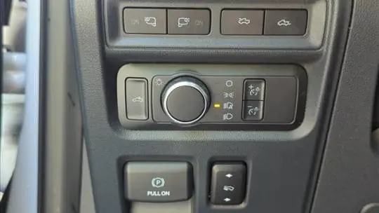 2022 Ford F-150 Lightning 1FT6W1EV0NWG09628