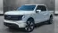 2022 Ford F-150 Lightning