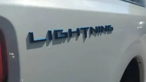 2022 Ford F-150 Lightning 1FT6W1EV0NWG09628