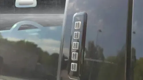 2022 Ford F-150 Lightning 1FT6W1EV0NWG09628