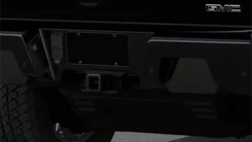 2025 GMC HUMMER EV Pickup 1GT40DDAXSU109377