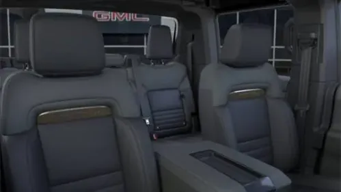 2025 GMC HUMMER EV Pickup 1GT40DDAXSU109377