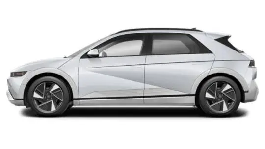 2025 Hyundai IONIQ 5 7YAKN4DAXSY022475