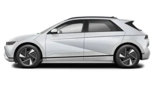 2025 Hyundai IONIQ 5 7YAKN4DAXSY022475