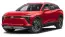 2024 Chevrolet Blazer EV - Images - 4