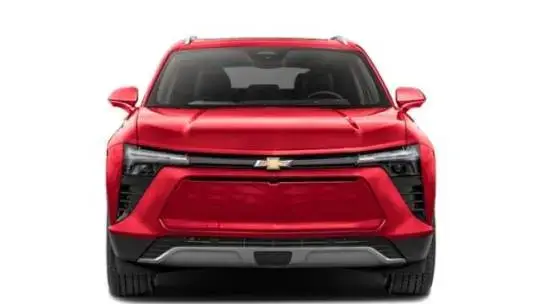2024 Chevrolet Blazer EV - Images - 7