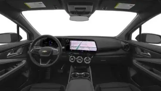 2024 Chevrolet Blazer EV - Images - 11