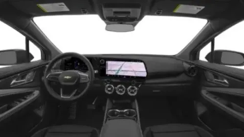 2024 Chevrolet Blazer EV - Images - 11