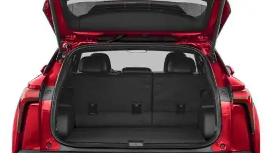 2024 Chevrolet Blazer EV - Images - 14