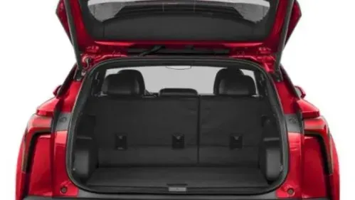2024 Chevrolet Blazer EV - Images - 14