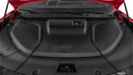 2024 Chevrolet Blazer EV - Images - 15