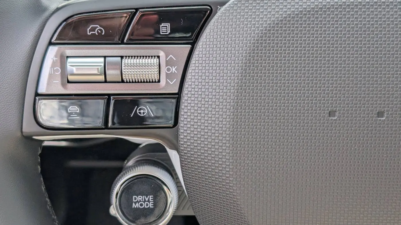 2025 Hyundai IONIQ 5 7YAKNDDC6SY006145