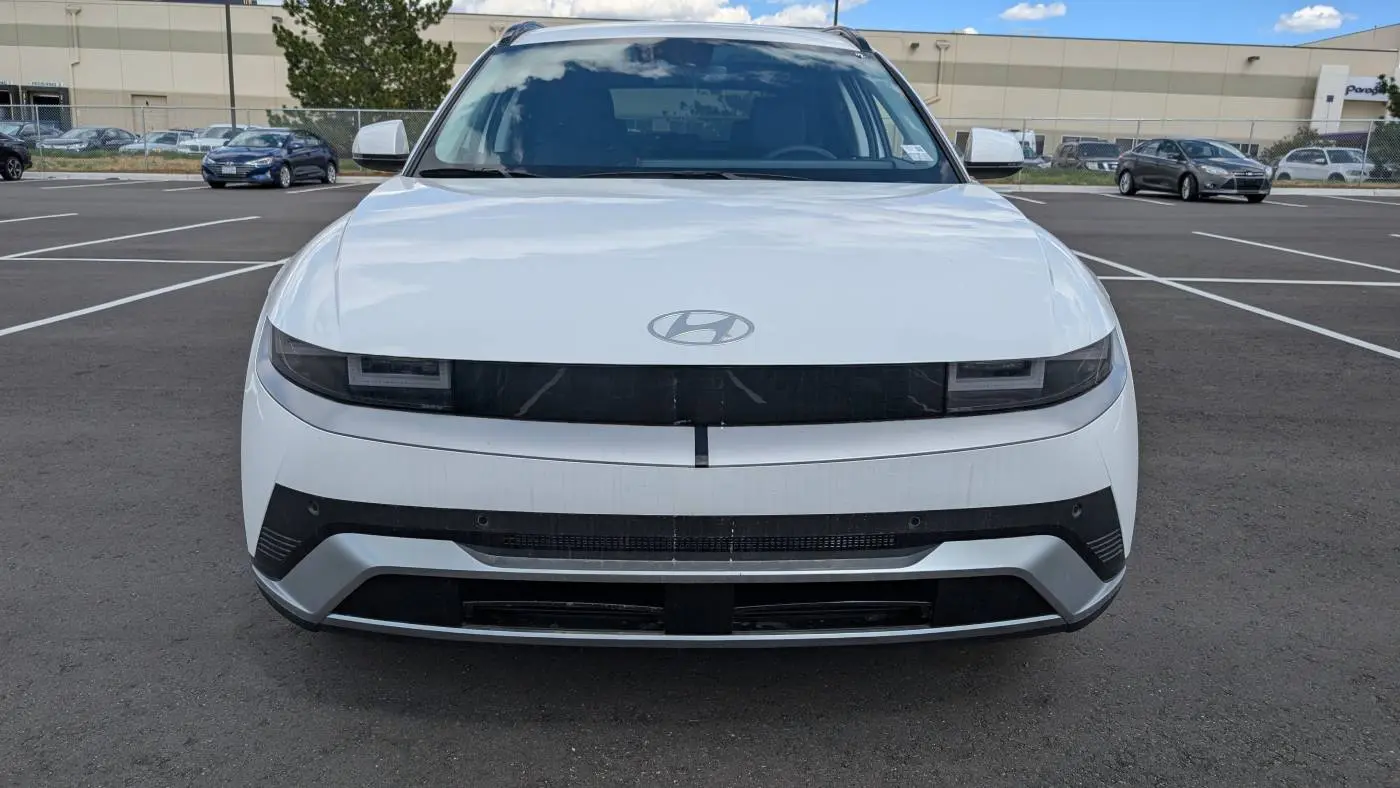 2025 Hyundai IONIQ 5 7YAKNDDC6SY006145
