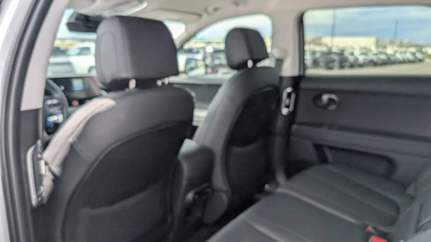 2025 Hyundai IONIQ 5 7YAKNDDC6SY006145