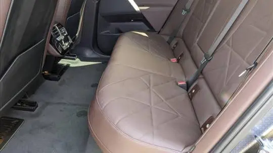 2025 BMW iX WB523CF02SCS17099