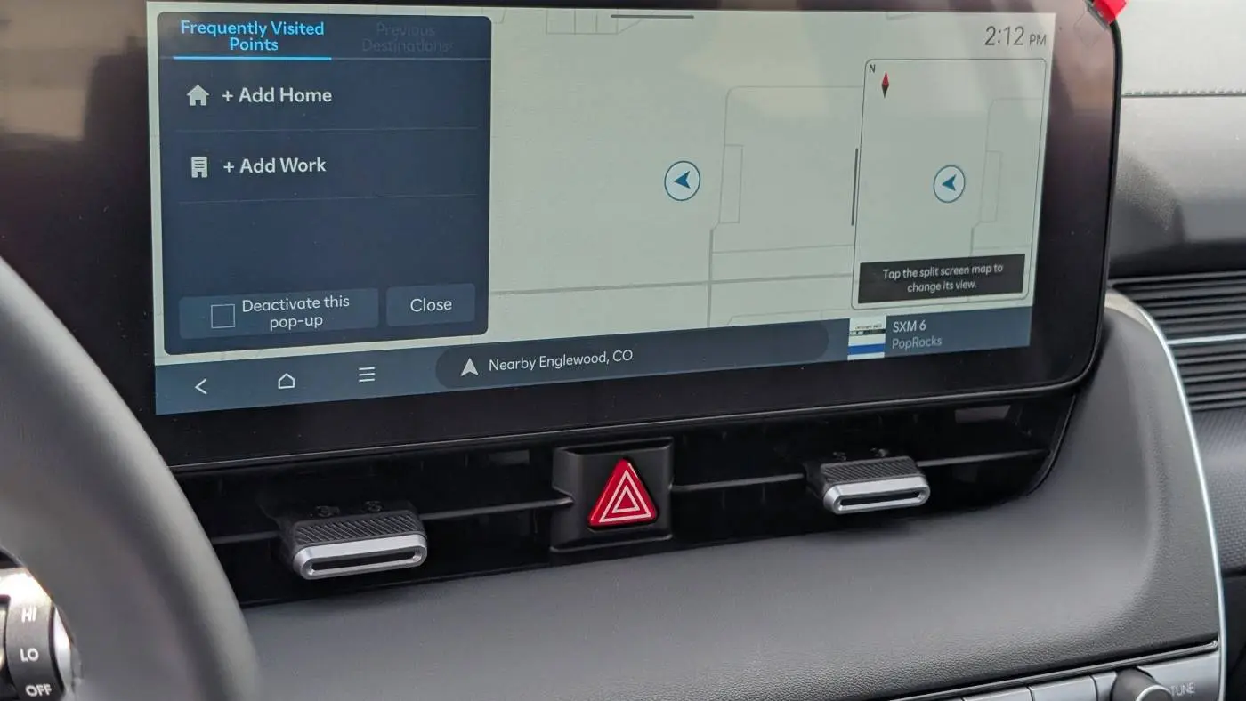 2025 Hyundai IONIQ 5 7YAKNDDC6SY006145