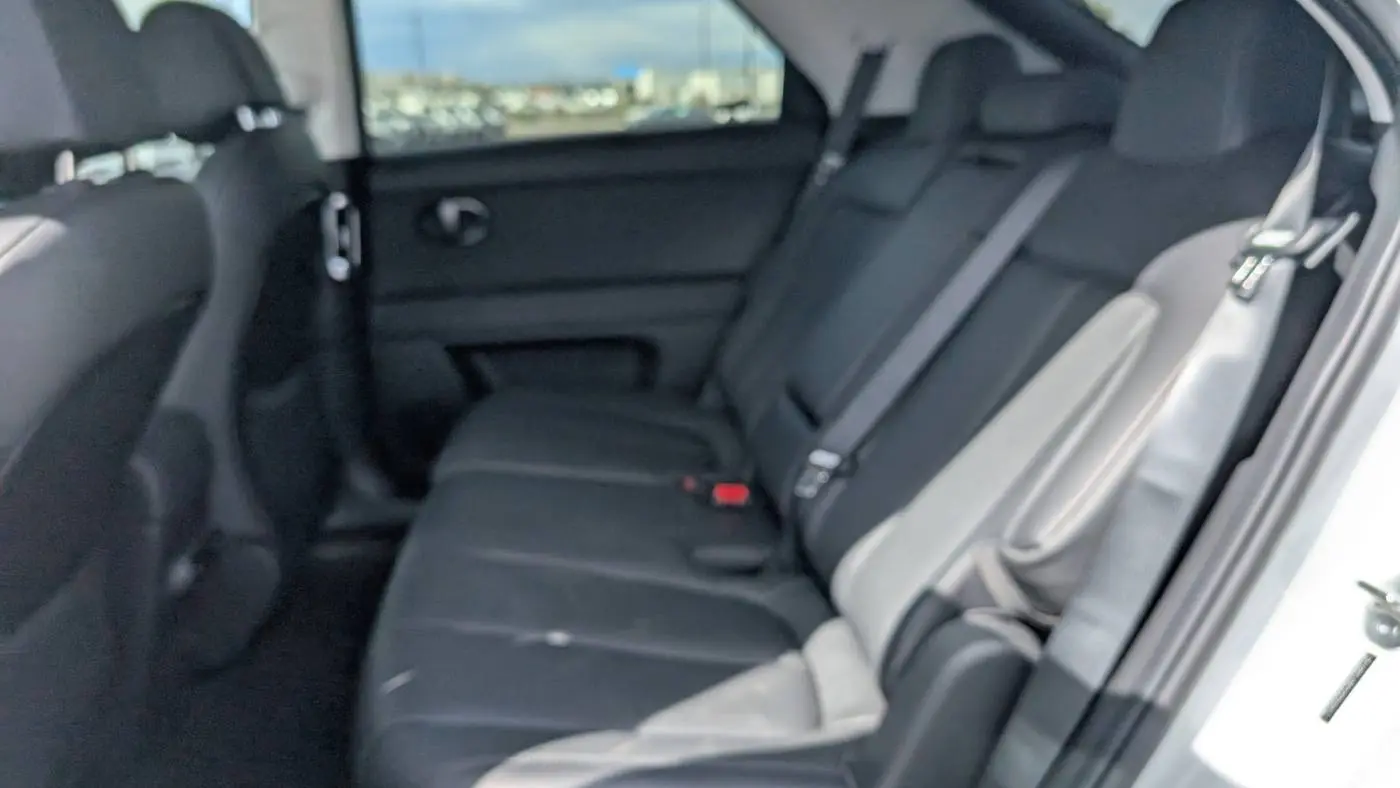 2025 Hyundai IONIQ 5 7YAKNDDC6SY006145