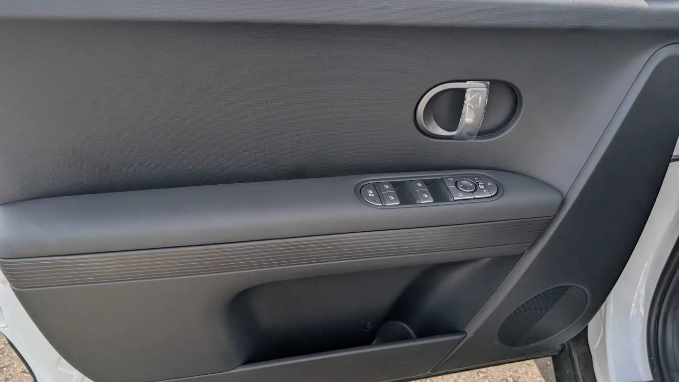 2025 Hyundai IONIQ 5 7YAKNDDC6SY006145