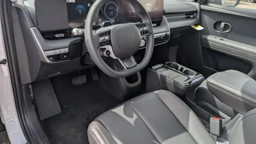 2025 Hyundai IONIQ 5 7YAKNDDC6SY006145