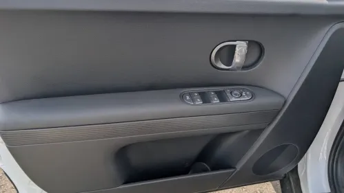 2025 Hyundai IONIQ 5 7YAKNDDC6SY006145