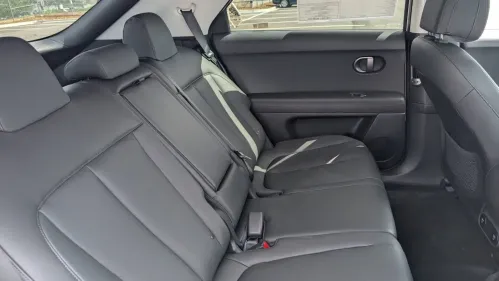 2025 Hyundai IONIQ 5 7YAKNDDC6SY006145