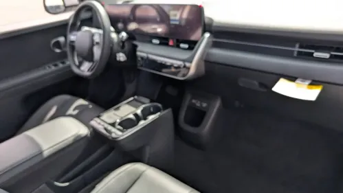 2025 Hyundai IONIQ 5 7YAKNDDC6SY006145