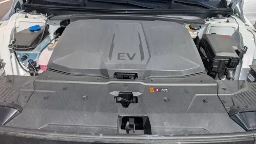 2025 Hyundai IONIQ 5 7YAKNDDC6SY006145