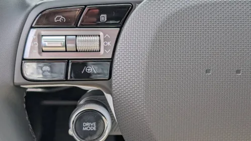 2025 Hyundai IONIQ 5 7YAKNDDC6SY006145