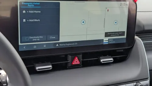 2025 Hyundai IONIQ 5 7YAKNDDC6SY006145