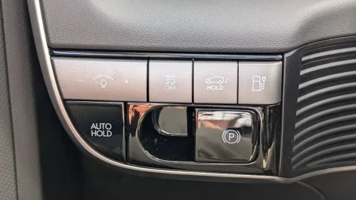 2025 Hyundai IONIQ 5 7YAKNDDC6SY006145