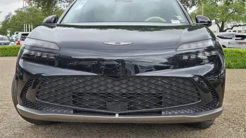 2025 Genesis GV60 KMUKB4SA7SU025311