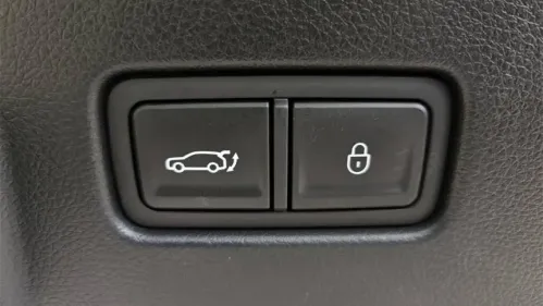 2025 Genesis GV60 KMUKB4SA7SU025311