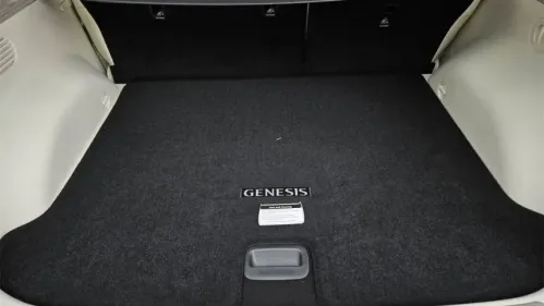 2025 Genesis GV60 KMUKB4SA7SU025311