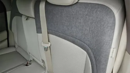2025 Genesis GV60 KMUKB4SA7SU025311