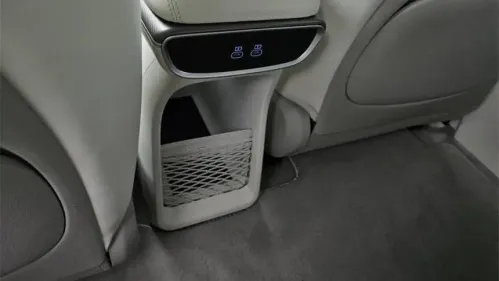 2025 Genesis GV60 KMUKB4SA7SU025311