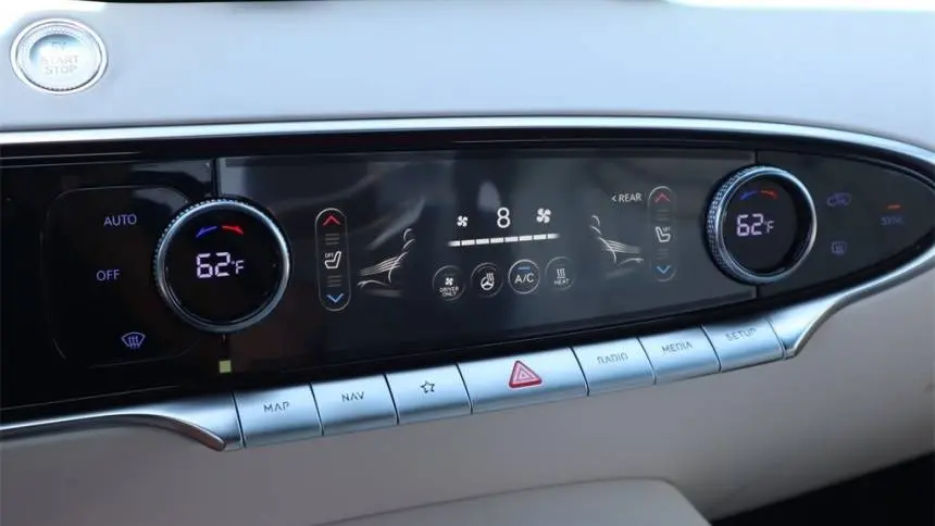 2025 Genesis Electrified GV70 5NMMCET18SH004486