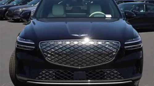 2025 Genesis Electrified GV70 5NMMCET18SH004486